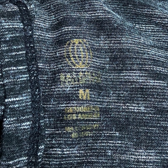 Balance Collection | Yoga Tie Back Tank Top - Picture 4 of 6